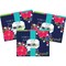 Barker Creek Petals & Prickles Designer Letter-Size File Folders, Multi-Design Set, 36/Package 3912 - alternate 3